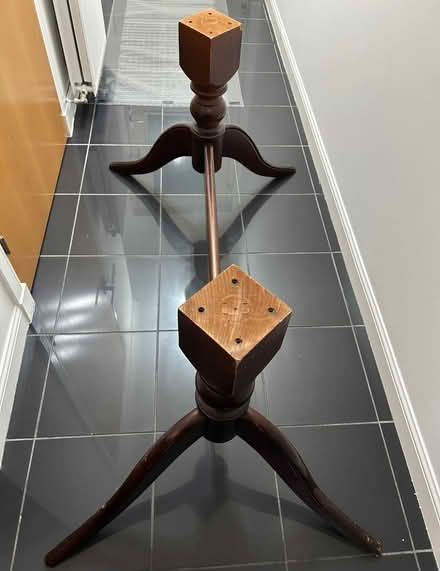 Photo of free Dining Table (AB24) #4