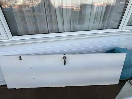 Photo of free Interior door (Hemsby NR29) #1