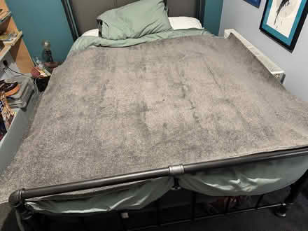 Photo of free Carpet off cut (New Micklefield LS25) #1