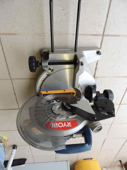 Photo of free Tools (Turnhurst ST6) #3