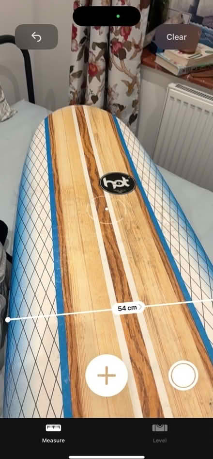 Photo of free soft 8ft surfboard (Saltdean BN2) #3