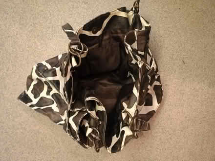 Photo of free Primark Bag (Camberwell SE5) #3