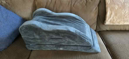 Photo of free Leg rizer (arcn) #1