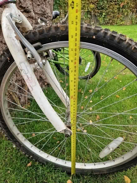 Photo of free Kids bike (Sevenoaks TN13) #4