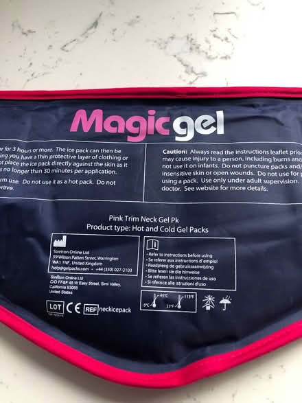 Photo of free Various items (Deal) #4