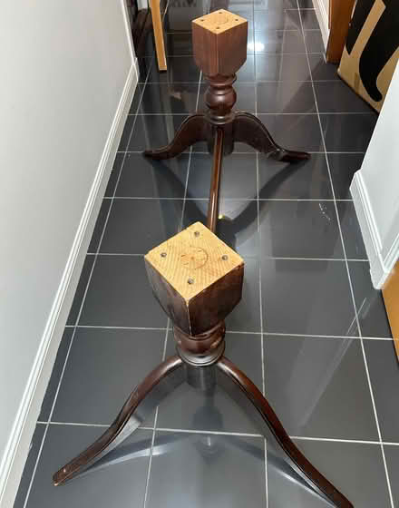 Photo of free Table (AB24) #4