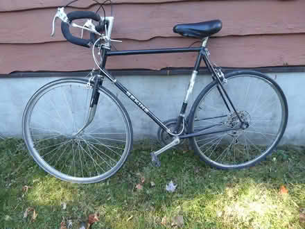 Photo of free sekini road bike (Britannia) #1