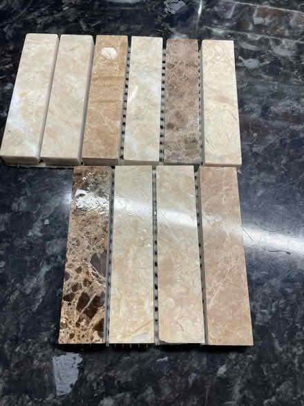 Photo of free Individual Tiles (CT11) #1