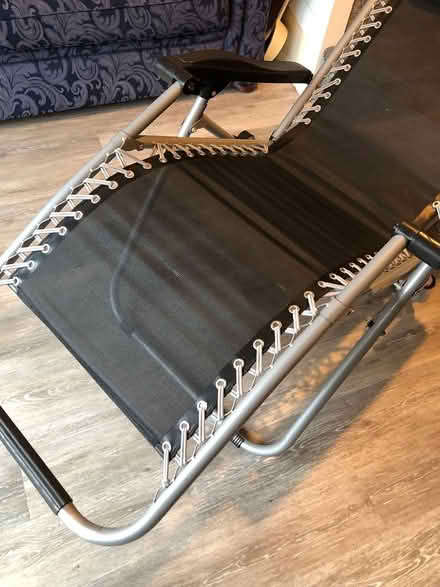 Photo of free Various items (Deal) #2