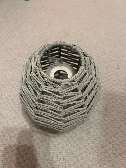 Photo of free Light shade (Fulwood PR2) #2