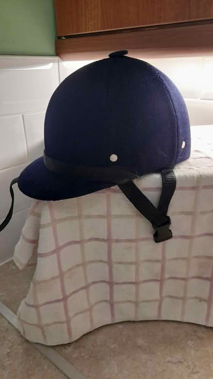 Photo of free Riding Hat (Marshalswick St.Albans) #2
