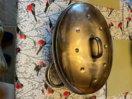 Photo of free Casserole dish (Morland CA10) #1