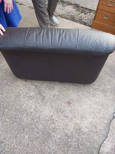 Photo of free IKEA sofa arm rest (Hanworth RG12) #1