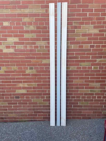 Photo of free Trim Moulding (Islington and 401) #1