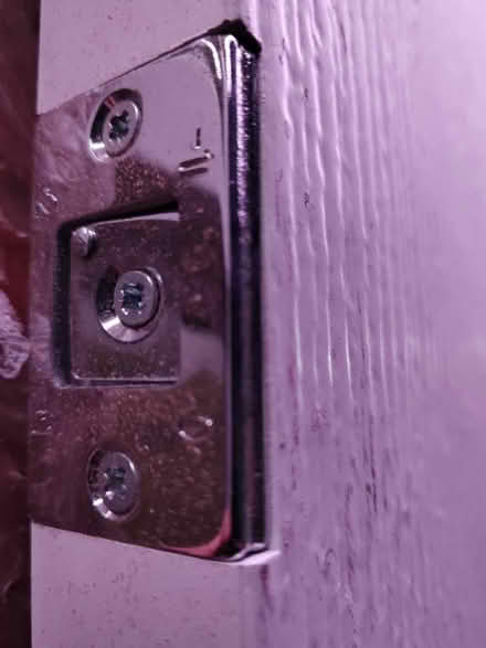 Photo of free White door (PE7) #3