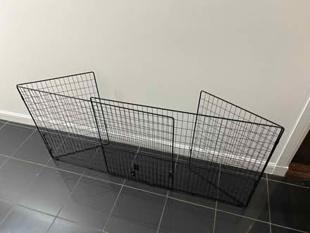 Photo of free Fire Guard (AB24) #4