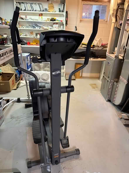 Photo of free Ellipse NordicTrack (Golden valley) #4