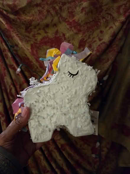 Photo of free Mini pinata (Uphams Corner dorchester) #1