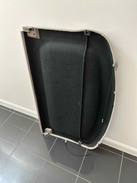 Photo of free Boot Cover (AB24) #2