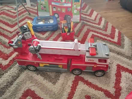 Photo of free Toys (Dukinfield) #3