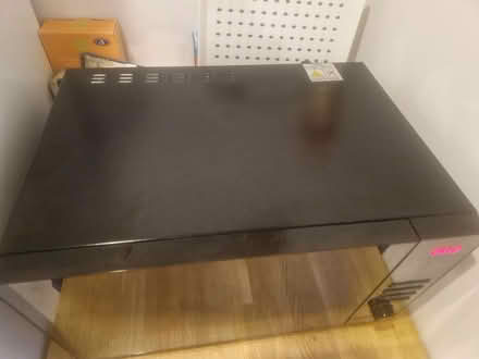 Photo of free 900W Microwave (HX3) #2