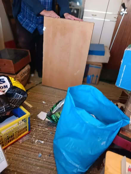 Photo of free Standard Paste Decorating Table. (Knaresborough HG5) #1