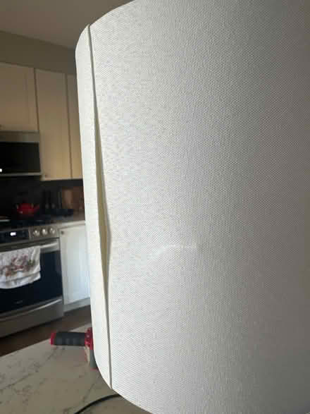 Photo of free Lamp (Rogers Park) #3