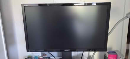 Photo of free 22" Computer Monitor (Hayward , Cherryland by Target) #1