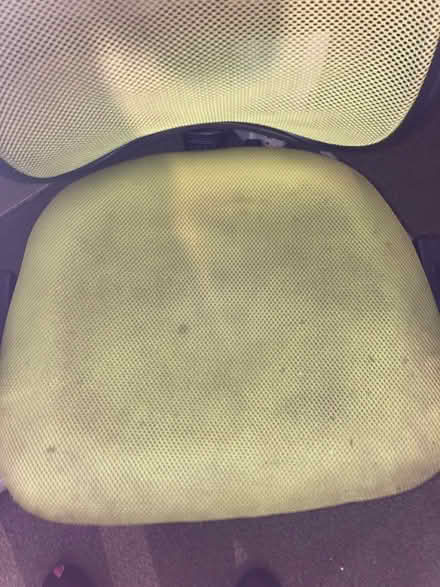 Photo of free Office swivel chair (Higher Walton Preston PR5) #3