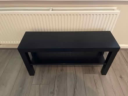 Photo of free Ikea tv stand (Aspley NG8) #1
