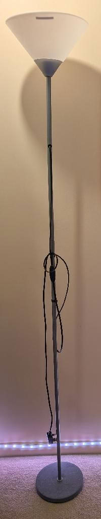 Photo of free Single Uplighter (Southport PR9) #1