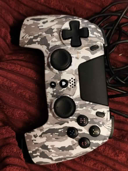 Photo of free Playstation 4 controllers (Water Eaton MK2) #3