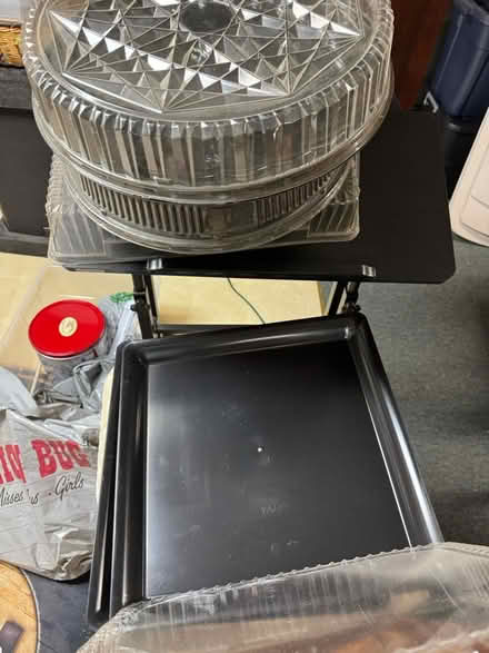 Photo of free Serving trays (West Bristol) #3