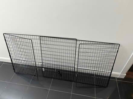 Photo of free Fire Guard (AB24) #2