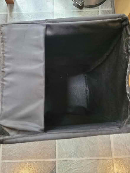 Photo of free Washing bin (Shenley Fields B29) #2