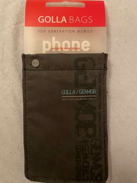 Photo of free Phone protector (NG9, Beeston) #1