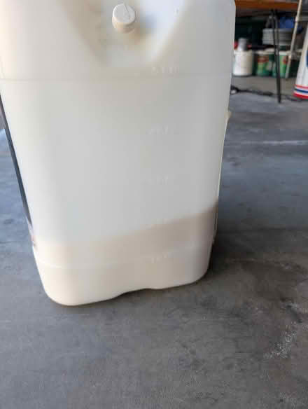 Photo of free Technisoil G3 Pathway Stabilizer (Terra Vista Way and Pierce Ave) #2