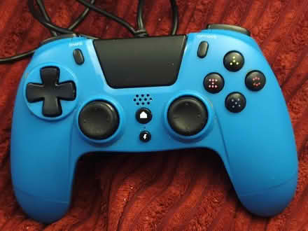 Photo of free Playstation 4 controllers (Water Eaton MK2) #2