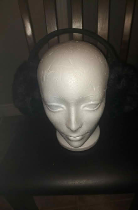 Photo of free Earmuffs (Richmond Hill) #4