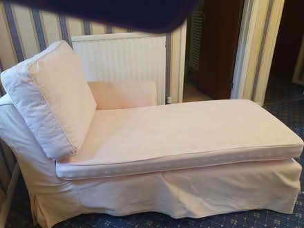 Photo of free Chair - Chaise Lounge (Camberley GU15) #1