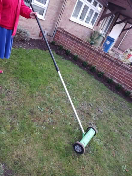 Photo of free Scarifier (Hanworth RG12) #1