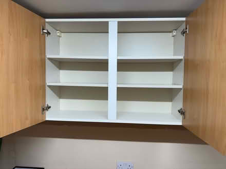Photo of free Kitchen units (Boldmere B73) #4