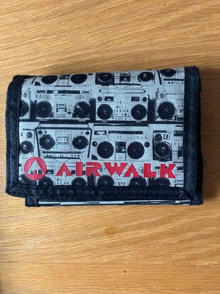 Photo of free Wallet (DA1) #1