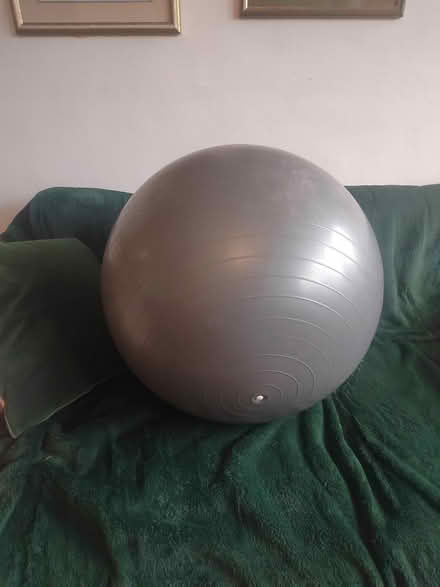 Photo of free Medicine/ exercise ball (Archway N19) #1