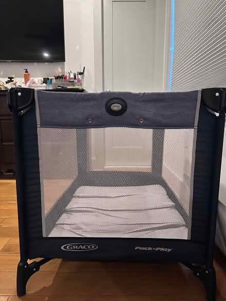 Photo of free Play pen (Queens village) #3