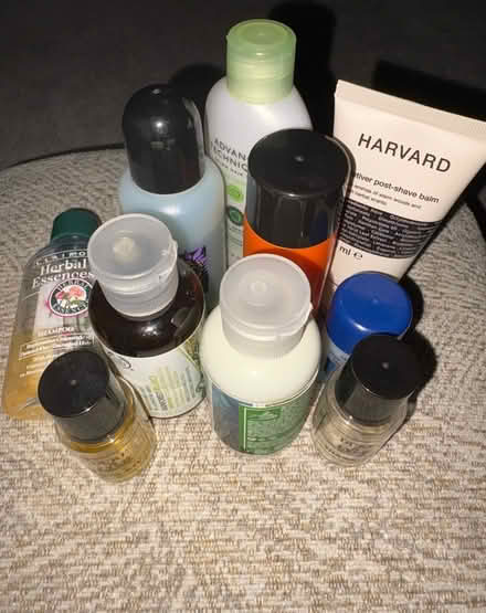 Photo of free Travel Items. (Findern DE65) #3