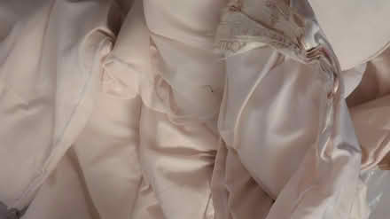 Photo of free Vintage Dorma Duvet (double) (RG24 Old Basing) #3