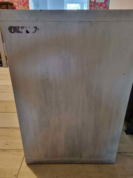 Photo of free Desk (Woburn Sands MK17) #3