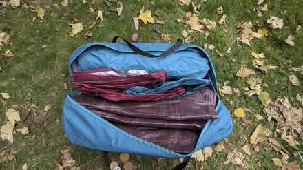 Photo of free Jamet Adour 4 Person Tent (Letchworth (SG6)) #2
