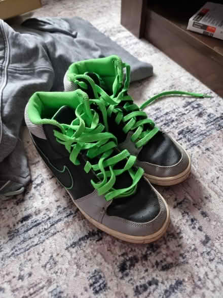 Photo of free Shoes (Stanmore) #1